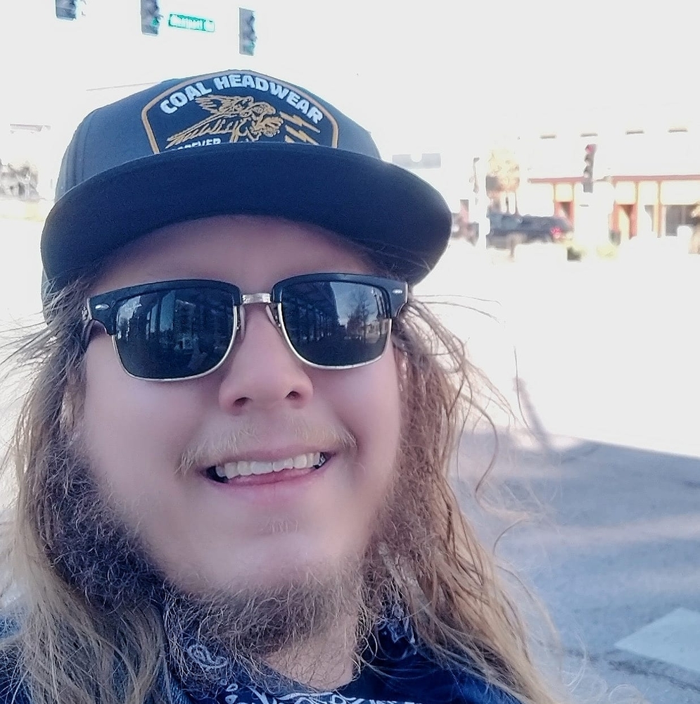 Meet your Posher, Austin